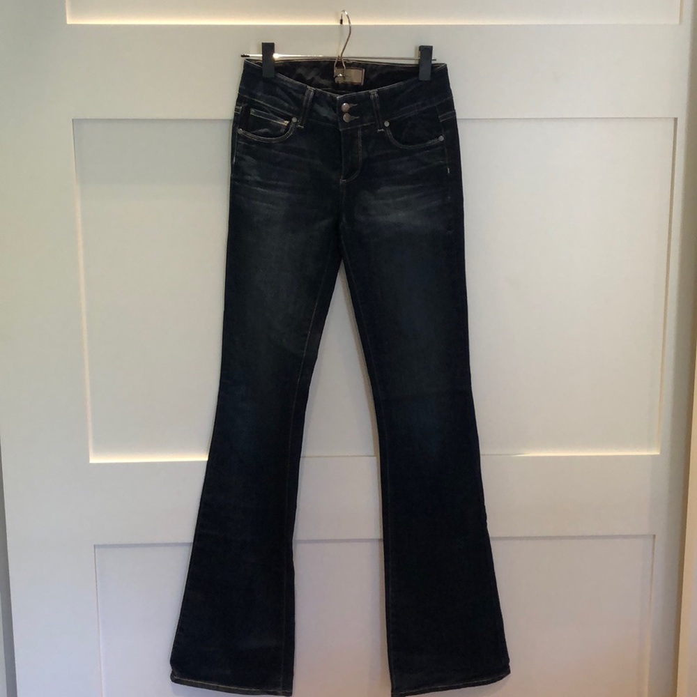 Paige Jeans